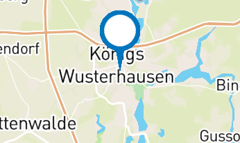 Das Kabarett märKWürdig Anders: "Schaum vorm Mund"