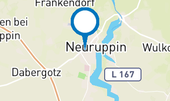 Herbstwanderung Neuruppin