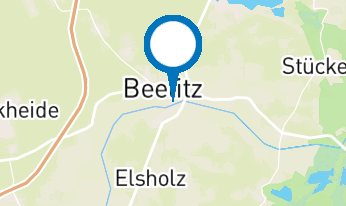 Adventsmarkt Beelitz