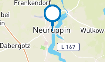 Schifffahrt ins Blaue auf dem Ruppiner See