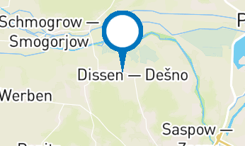 1. Backofenfest Dissen