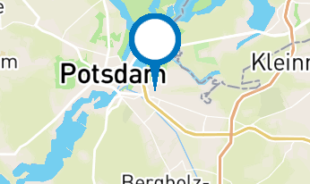 Stolpersteine in Babelsberg