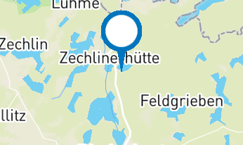 Weihnachtsmarkt Bikowsee