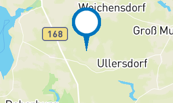 Weihnachtsmarkt in Trebitz