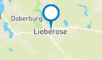 Weihnachtsmarkt in Lieberose