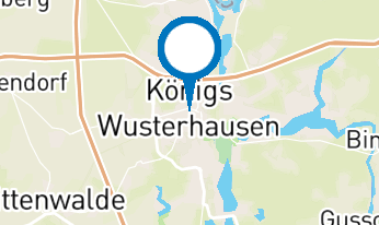 Mühlenweihnacht - Der urig gemütliche Weihnachtsmarkt