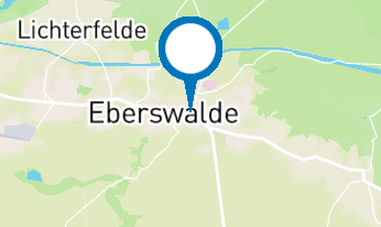 Affenhaus von Bildhauer Jörg Engelhardt