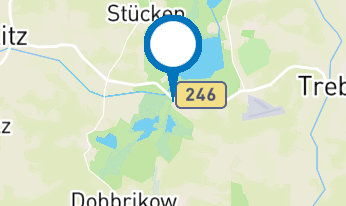 RangerTour: Beobachtungen in der Stangenhagener Pfefferfließ-Niederung