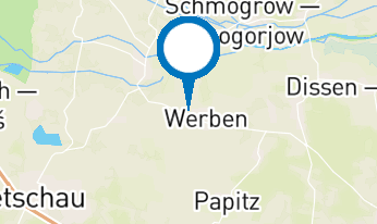 Oldtimertreffen der Oldtimerfreunde Werben e. V.