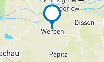 Fastnacht Werben/Wjerbno