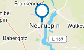 NEUJAHRSEMPFANG DES FÖRDERVEREINS FÜR DAS MUSEUM NEURUPPIN e.V.