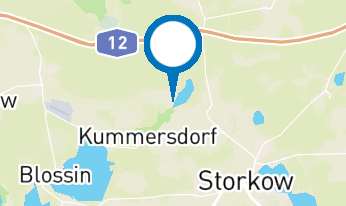 "Storkow tanzt - Mädelsabend" - Storkower Frauenwoche