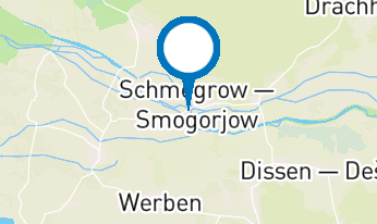 Festwochende 625 Jahre Schmogrow