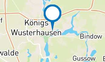 24. Drachenbootcup Königs Wusterhausen