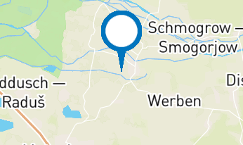 Osterfeuer Burg (Spreewald)