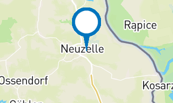 1. Chorfestival Neuzelle