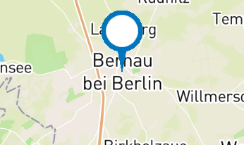 Jüdisches Leben in Bernau