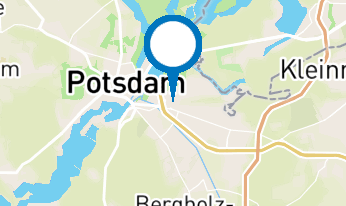 Babelsberger Lesesalon: "Eltern, die zu Kindern werden"