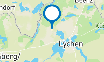 Osterspaziergang In Retzow (Wurlgrund)