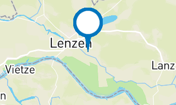 RangerTour: Glühwürmchen am See