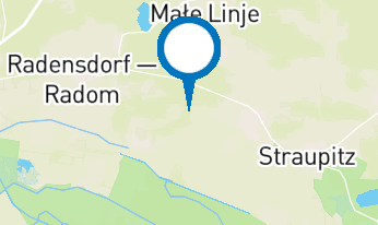 Osterfeuer in Wußwerk