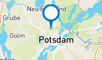 Stadtteilführung Bornstedter Feld – Siedlungen der 20er/30er Jahre