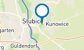 Parklauf-Serie: Park hinter dem Stadion in Słubice