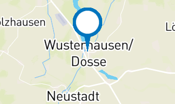 700-Jahrfeier Segeletz