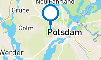 Aufgepasst - sonst schnappen sie zu!