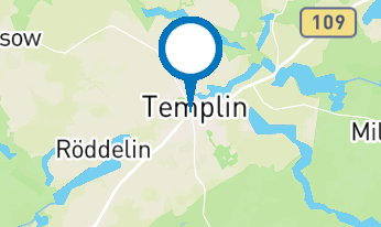 Offene Bühne Templin