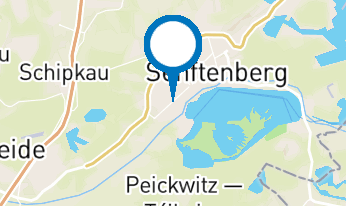 Stadtführung Marga Senftenberg