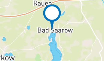 Chorkonzert im Berliner Saal