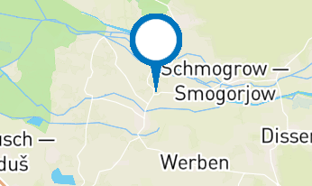 Trödelmarkt Burg (Spreewald)