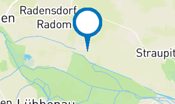 Hafenfest mit Rudelübergabe