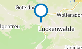 Wildnis-Tour: Fotowanderung im Wildnisgebiet Jüterbog