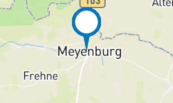 3. Oldtimertag in Meyenburg