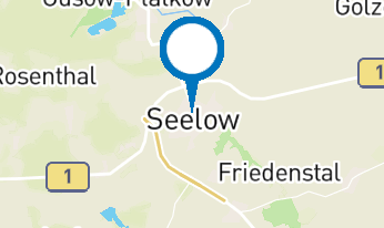 Kindersommerfest CVJM Seelow