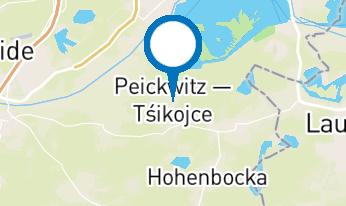 25. Osterwanderung in Peickwitz