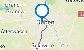 Mit den Händen Schönes schaffen in Guben