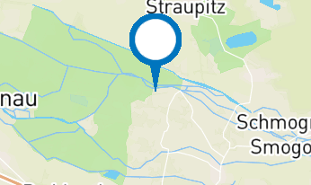 Osterbuffet im Waldhotel Eiche