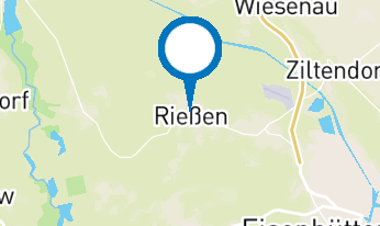 Handmade Frühlingsmarkt in Rießen