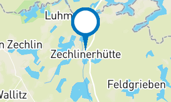 Walpurgisnacht Zechlinerhütte