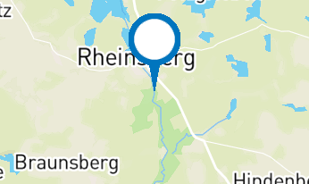 Linedance - Wiesenfest Rheinsberg