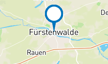 Stars aus Brandenburg