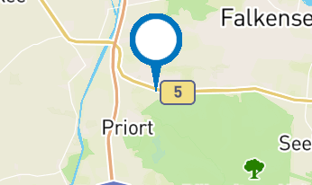 Ostereier-Suche bei Karls Erlebnis-Dorf in Elstal🐣