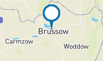 Programmkino Kulturhaus Kino Brüssow