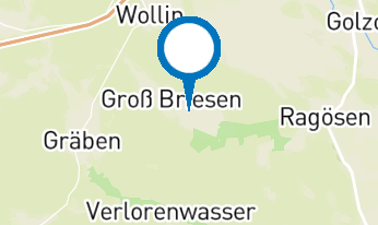 Brandenburger Landpartie auf dem Reiterhof Groß Briesen