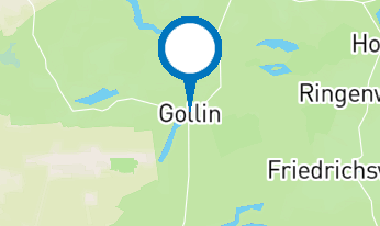 "Leben im Biosphärenreservat Schorfheide-Chorin"