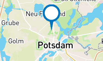 Ritterfest im Volkspark Potsdam