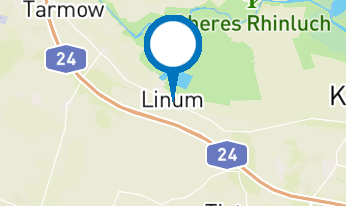 Wochen der Linumer Orgelandachten